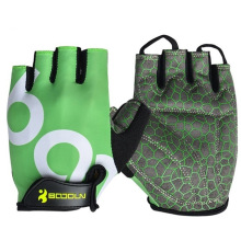 Silicone Non-Slip New Fitness Gloves Outdoor Cycling Gloves with Comfortable Breathe Freely